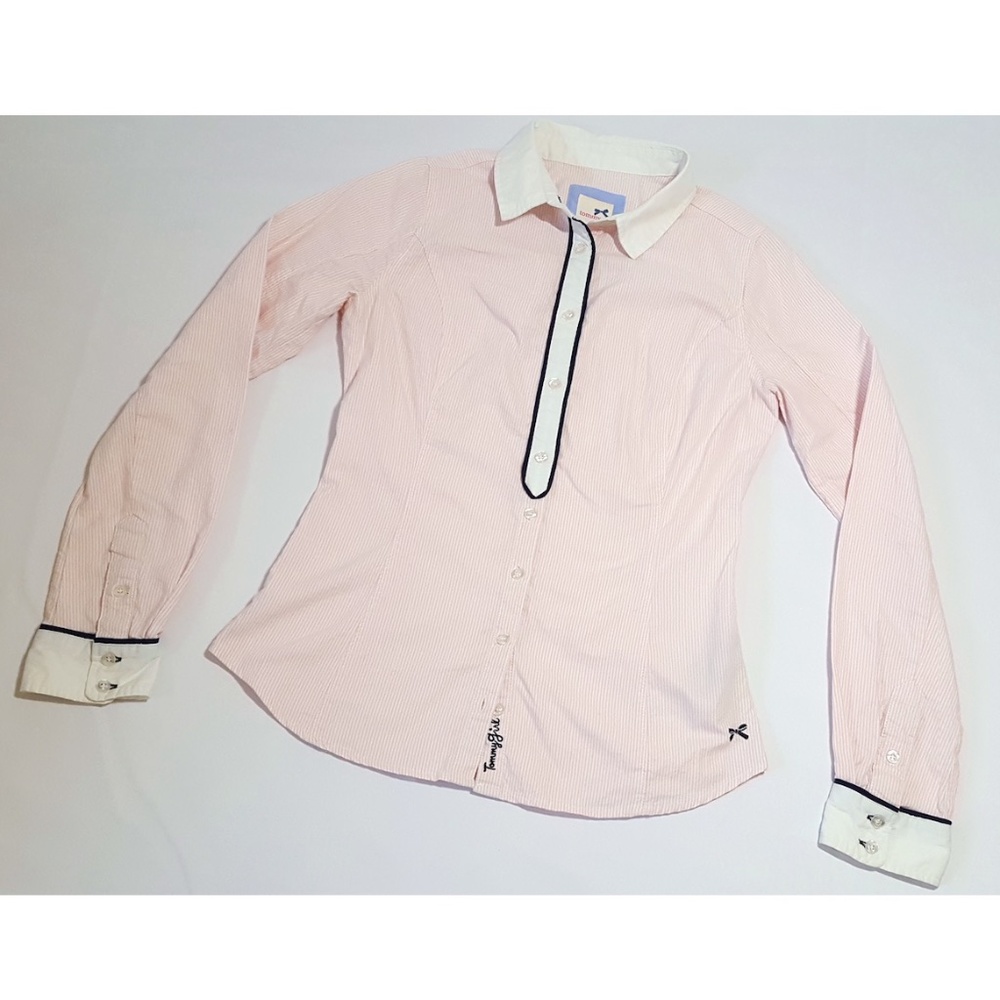 Tommy Hilfiger Classic Button Up Shirt